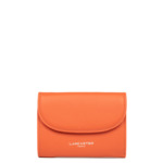 Portefeuille A rabat avec pression Sierra PM