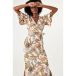 Women Dress White