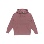 ABSTRACT NATURE HOODY