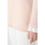 Pull mamelia lurex