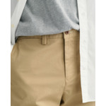 Regular Fit Twill Chinos