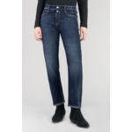 Jeans droite 400/18, 7/8ème