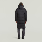 Veste Long Padded Winter
