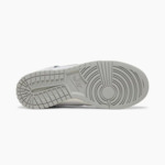 Nike Dunk High Neutral Grey