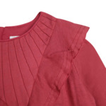 ROBE DE CEREMONIE