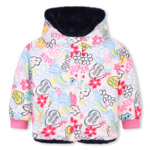 DOUDOUNE REVERSIBLE
