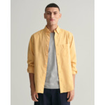 Chemise regular fit en coton Oxford Archive