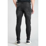Jeans carotte 903, longueur 34