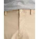 Regular Fit Sunfaded Shorts
