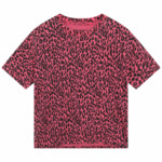 TEE-SHIRT MANCHES COURTES