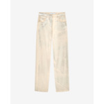 Jean Finition Argentée Chandra