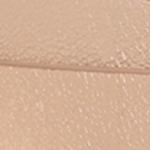 Ceinture fayla en croûte de cuir