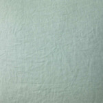 Desforges - Taie d'oreiller en lin lavé 160 g/m², Petit Jour