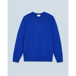 Pull Col Rond Basique