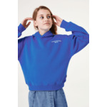 Girls Sweater Blue