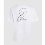 RELAX SKETCH CAMEO T-SHIRT