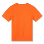 TEE-SHIRT MANCHES COURTES