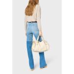 Sac Premium Le 24H En Cuir Grainé Le 24H