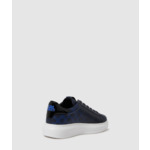 KAPRI MONOGRAM LO LACE