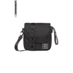 Bandoulière pour homme - néron