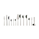 Louis Ménagère 68pcs. 44x29x9cm