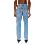 Slim Jeans - 2019 D-Strukt
