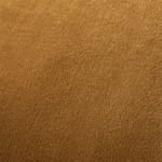 Olivier Desforges - Housse de coussin en polaire, Castor