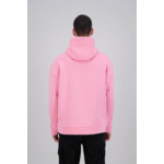 HOODIE COEUR CHIC