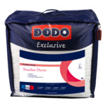 Couette Toucher Duvet Chaude