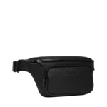 COME DE LANCEL - SAC CEINTURE - Noir