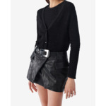 Cardigan À Paillettes