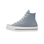 Chuck Taylor All Star Lift Hi Obsidian