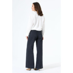 Women Jeans Celia Wide fit Black