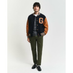 Pantalon chino slim fit