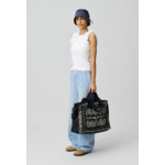 Débardeur à volants