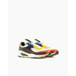 Basket - multicolore