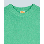 Pull Col Rond