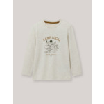 T-SHIRT PRINT MODESTIE