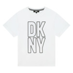 TEE-SHIRT MANCHES COURTES