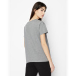 T-shirt - gris