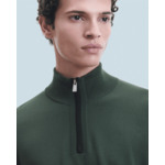 Pull Col Camionneur