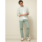 Chino gabardine