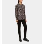 Chemise Imprimée Femme