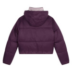 DOUDOUNE REVERSIBLE