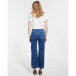 Jean Jani Stone en Coton