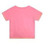 TEE-SHIRT MANCHES COURTES