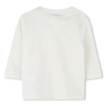 TEE-SHIRT MANCHES LONGUES