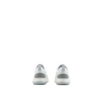 Racer Evo-Blanc+Glacier Grey