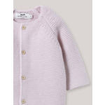 GILET MOUSSE