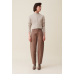 Jean Luc mom taupe